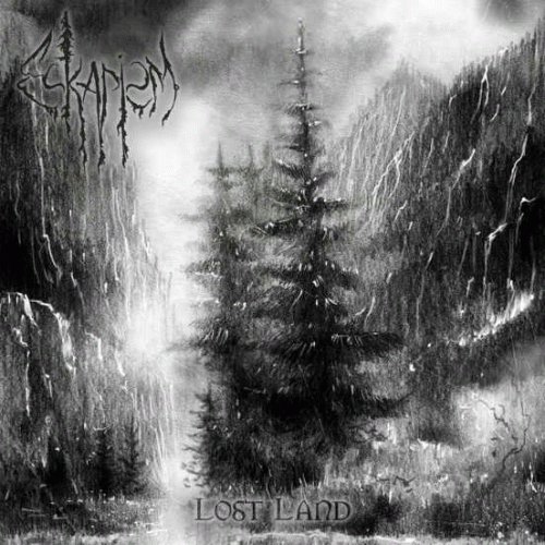 Eskapism (UKR) : Lost Land